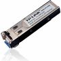 LevelOne 10Gbps Single-mode SFP+ Transceiver - 80km - 1550nm thumbnail