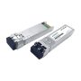 LevelOne 10Gbps Single-mode BIDI(WDM) SFP+ Transceiver - 60km - TX 1330nm / RX 1270nm thumbnail