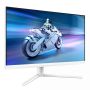 Philips Evnia 5000 computer monitor 68,6 cm (27") 3840 x 2160 Pixels 4K Ultra HD LCD Wit (27M2N5901A/00) thumbnail