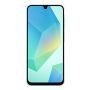 Samsung Galaxy A16 17 cm (6.7") Hybride Dual SIM 4G USB Type-C 8 GB 256 GB 5000 mAh Lichtgroen (SM-A165FLGCEUE) thumbnail
