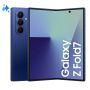 Samsung Galaxy Z Fold7 20,3 cm (8") Android 16.0 5G 12 GB 512 GB 4400 mAh Blauw (SM-F966BDBCEUE) thumbnail