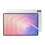 Samsung Galaxy Tab S11 Ultra 256 GB 37,1 cm (14.6") 12 GB Wi-Fi 6 (802.11ax) Zilver (SM-X930NZSREUE) thumbnail