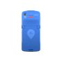 Zebra HC55 PDA 15,2 cm (6") 1080 x 2160 Pixels Touchscreen 242 g Blauw thumbnail