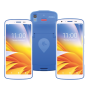 Zebra HC55 MDNA Enterprise 5G Datenerfassungsgerät met GPS en (WCMTB-H55D8BBK1-A6) thumbnail