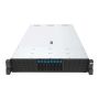 ASUS RS720-E12-RS8G Rack (2U) Zwart, Zilver (90SF03T1-M000H0) thumbnail