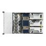 ASUS RS720-E12-RS8G Rack (2U) Zwart, Zilver (90SF03T1-M000H0) thumbnail