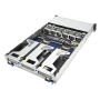 ASUS RS720-E12-RS24G Rack (2U) Zwart, Zilver (90SF03T1-M000Y0) thumbnail