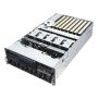 ASUS ESC8000A-E13P LGA 6096 Rack (4U) Zilver, Zwart (90SF0404-M00ZR0) thumbnail