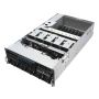 ASUS ESC8000A-E13P LGA 6096 Rack (4U) Zilver, Zwart (90SF0404-M00ZR0) thumbnail
