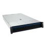 ASUS RS720A-E13-RS24G Socket SP5 Rack (2U) Zwart, Zilver (90SF0441-M009F0) thumbnail