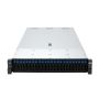 ASUS RS720A-E13-RS24G Socket SP5 Rack (2U) Zwart, Zilver (90SF0441-M009F0) thumbnail