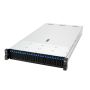 ASUS RS720A-E13-RS24G Socket SP5 Rack (2U) Zwart, Zilver (90SF0441-M009F0) thumbnail
