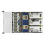 ASUS RS720A-E13-RS24G Socket SP5 Rack (2U) Zwart, Zilver (90SF0441-M009F0) thumbnail