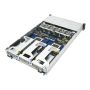 ASUS RS720A-E13-RS8G Socket SP5 Rack (2U) Zwart, Zilver (90SF0441-M009H0) thumbnail