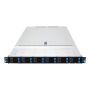 ASUS RS700A-E13-RS12U Rack (1U) Zwart, Zilver (90SF0451-M004D0) thumbnail