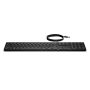 HP USB keyboard CH/Swiss - Slim (803181-111) thumbnail