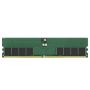 Kingston Technology ValueRAM geheugenmodule 64 GB 1 x 64 GB DDR5 5600 MT/s (KVR56U46BD8-64) thumbnail