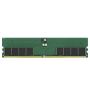 Kingston Technology ValueRAM geheugenmodule 64 GB 1 x 64 GB DDR5 5600 MT/s 288-pin DIMM (KVR56U46BD8-64) thumbnail