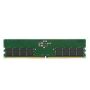 Kingston Technology ValueRAM geheugenmodule 32 GB 1 x 32 GB DDR5 5600 MT/s 288-pin DIMM (KVR56U46BS8-32) thumbnail