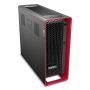 Lenovo ThinkStation P8 AMD Ryzen Threadripper PRO 9965WX 128 GB DDR5-SDRAM 1 TB SSD Windows 11 Pro Tower Workstation Zwart (30HH008WGE) thumbnail
