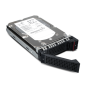 Lenovo IBM Lenovo - Festplatte - 600 GB - Hot-Swap - 2.5 SFF (6.4 cm SFF) - SAS - 10000 U/min - Express Seller - für BladeCenter (49Y6177) thumbnail