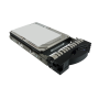 Lenovo 600GB 10K 6Gbps SAS 2.5 SFF G2HS HDD - 2.5 - 600GB - 10000 RPM (90Y8872) thumbnail