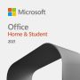 Microsoft Office Home & Student 2021 Kantoorsuite Volledig 1 licentie(s) Meertalig (79G-05339) thumbnail
