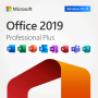 Microsoft Office Professional Plus Software Assurance Open Value (79P-01719) thumbnail