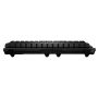 ASUS ROG Falcata toetsenbord Gamen USB + RF Wireless + Bluetooth Zwart (90MP043H-BKUA20) thumbnail