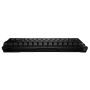 ASUS ROG Falcata toetsenbord Gamen USB + RF Wireless + Bluetooth Zwart (90MP043H-BKUA20) thumbnail