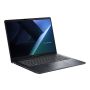 ASUS ExpertBook B5 B5405CCA-LY0021X Intel Core Ultra 7 255H Laptop 35,6 cm (14") WUXGA 32 GB DDR5-SDRAM 1 TB SSD Wi-Fi 7 (802.11be) Windows 11 Pro US International Zwart (90NX08I1-M000N0) thumbnail
