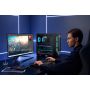 ASUS ROG G700 G700TF-05225F030W Intel Core Ultra 5 225F 32 GB DDR5-SDRAM 1 TB SSD NVIDIA GeForce RTX 5070 Windows 11 Home Tower PC Zwart (90PF0561-M00B20) thumbnail