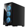 ASUS ROG G700 G700TF-05225F030W Intel Core Ultra 5 225F 32 GB DDR5-SDRAM 1 TB SSD NVIDIA GeForce RTX 5070 Windows 11 Home Tower PC Zwart (90PF0561-M00B20) thumbnail