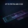 ASUS ROG G700 G700TF-05225F030W Intel Core Ultra 5 225F 32 GB DDR5-SDRAM 1 TB SSD NVIDIA GeForce RTX 5070 Windows 11 Home Tower PC Zwart (90PF0561-M00B20) thumbnail