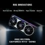 ASUS ROG G700 G700TF-05225F030W Intel Core Ultra 5 225F 32 GB DDR5-SDRAM 1 TB SSD NVIDIA GeForce RTX 5070 Windows 11 Home Tower PC Zwart (90PF0561-M00B20) thumbnail