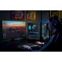 ASUS ROG G700 G700TF-07265F085W Intel Core Ultra 7 265F 32 GB DDR5-SDRAM 2 TB SSD NVIDIA GeForce RTX 5070 Windows 11 Home Tower PC Zwart (90PF0561-M00B30) thumbnail