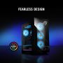 ASUS ROG G700 G700TF-07265F085W Intel Core Ultra 7 265F 32 GB DDR5-SDRAM 2 TB SSD NVIDIA GeForce RTX 5070 Windows 11 Home Tower PC Zwart (90PF0561-M00B30) thumbnail