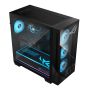 ASUS ROG G700 G700TF-07265F085W Intel Core Ultra 7 265F 32 GB DDR5-SDRAM 2 TB SSD NVIDIA GeForce RTX 5070 Windows 11 Home Tower PC Zwart (90PF0561-M00B30) thumbnail