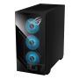 ASUS ROG G700 G700TF-07265F085W Intel Core Ultra 7 265F 32 GB DDR5-SDRAM 2 TB SSD NVIDIA GeForce RTX 5070 Windows 11 Home Tower PC Zwart (90PF0561-M00B30) thumbnail