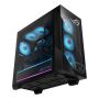 ASUS ROG G700 G700TF-07265F085W Intel Core Ultra 7 265F 32 GB DDR5-SDRAM 2 TB SSD NVIDIA GeForce RTX 5070 Windows 11 Home Tower PC Zwart (90PF0561-M00B30) thumbnail