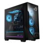 ASUS ROG G700 G700TF-07265F085W Intel Core Ultra 7 265F 32 GB DDR5-SDRAM 2 TB SSD NVIDIA GeForce RTX 5070 Windows 11 Home Tower PC Zwart (90PF0561-M00B30) thumbnail