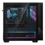 ASUS ROG G700 G700TF-07265F085W Intel Core Ultra 7 265F 32 GB DDR5-SDRAM 2 TB SSD NVIDIA GeForce RTX 5070 Windows 11 Home Tower PC Zwart (90PF0561-M00B30) thumbnail