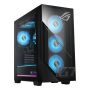 ASUS ROG G700 G700TF-07265F085W Intel Core Ultra 7 265F 32 GB DDR5-SDRAM 2 TB SSD NVIDIA GeForce RTX 5070 Windows 11 Home Tower PC Zwart (90PF0561-M00B30) thumbnail