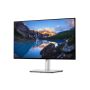 DELL UltraSharp U2422H computer monitor 60,5 cm (23.8") 1920 x 1080 Pixels Full HD LCD Zwart, Zilver (210-AYUI) thumbnail