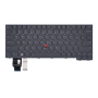 Lenovo Keyb L13/L13 Yoga G3/G4 /X13 G3 CH (5N21H76775) thumbnail