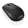 Lenovo 400 muis Kantoor Ambidextrous RF Draadloos Optisch 1200 DPI (GY50R91292) thumbnail