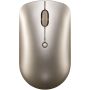 Lenovo Mouse Ambidextrous Rf Wireless Optical 1200 Dpi (GY50R91295) (GY50R91295) thumbnail