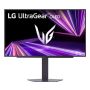 LG 27GX704A-B computer monitor 68,6 cm (27") 2560 x 1440 Pixels Quad HD OLED Zwart (27GX704A-B.AEU) thumbnail