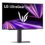 LG 27GX704A-B computer monitor 68,6 cm (27") 2560 x 1440 Pixels Quad HD OLED Zwart (27GX704A-B.AEU) thumbnail