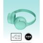 Belkin Soundform Mini BT On-Ear Kinderk. USB-C mint AUD002hqMNV3 (AUD002HQMNV3) thumbnail